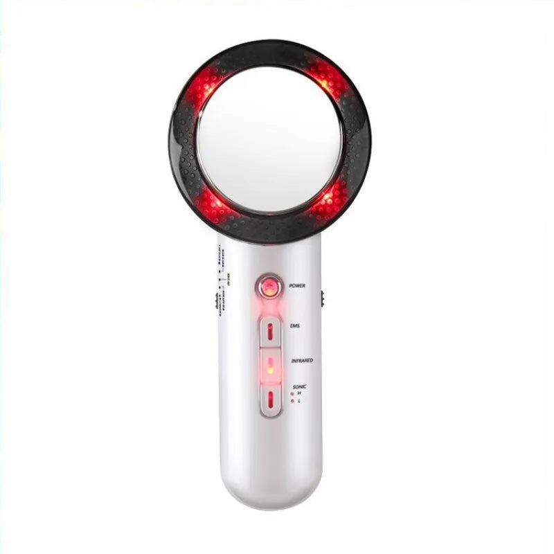 Ultrasonic cavitation device